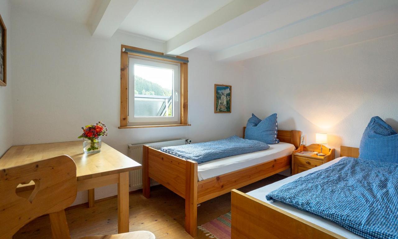Ortmanns Eulennest Villa Finnentrop ภายนอก รูปภาพ