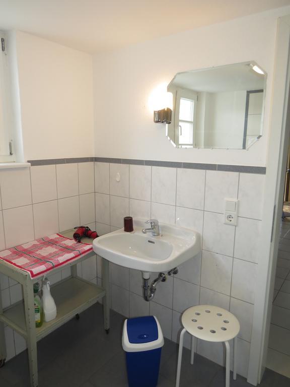 Ortmanns Eulennest Villa Finnentrop ภายนอก รูปภาพ