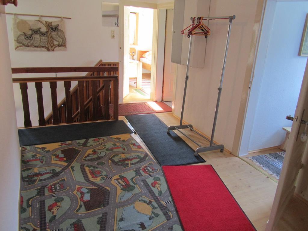 Ortmanns Eulennest Villa Finnentrop ภายนอก รูปภาพ