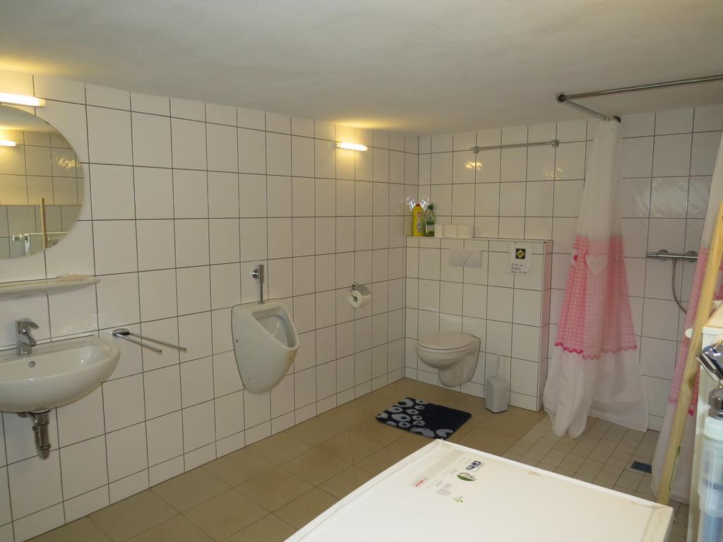 Ortmanns Eulennest Villa Finnentrop ภายนอก รูปภาพ