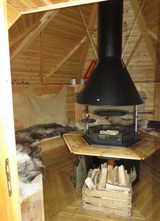 Ortmanns Eulennest Villa Finnentrop ภายนอก รูปภาพ