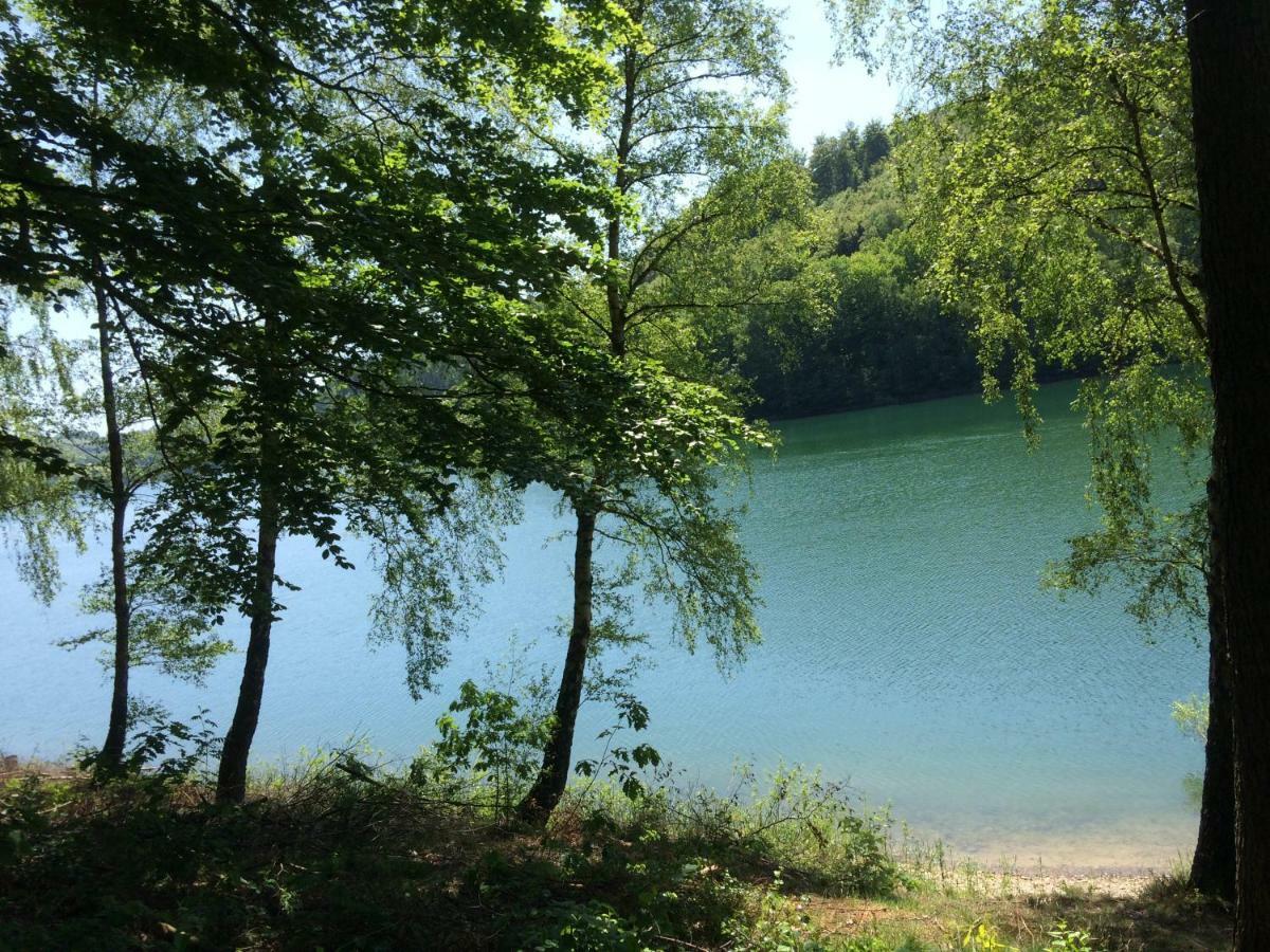 Ortmanns Eulennest Villa Finnentrop ภายนอก รูปภาพ