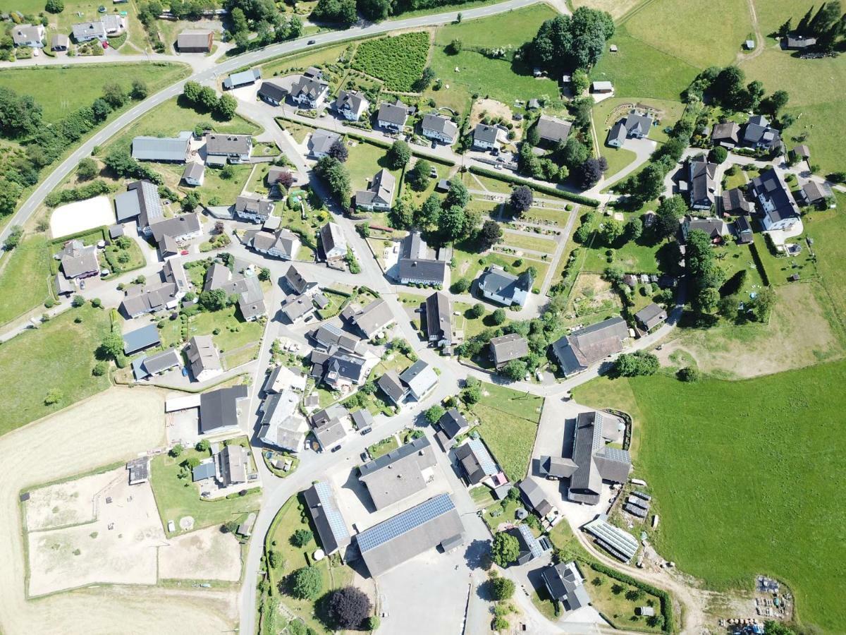 Ortmanns Eulennest Villa Finnentrop ภายนอก รูปภาพ